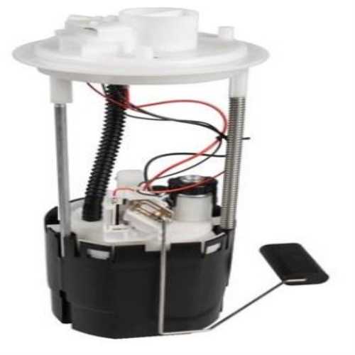 DOBLO 1.2 1.4 YAKIT DEPO SAMANDIRASI  Ürün Görseli